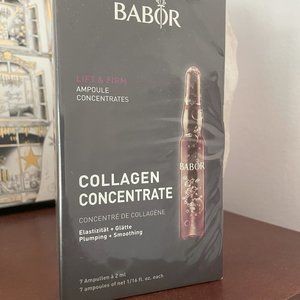 BABOR Lift & Firm - Collagen Concentrate Ampoule (7)